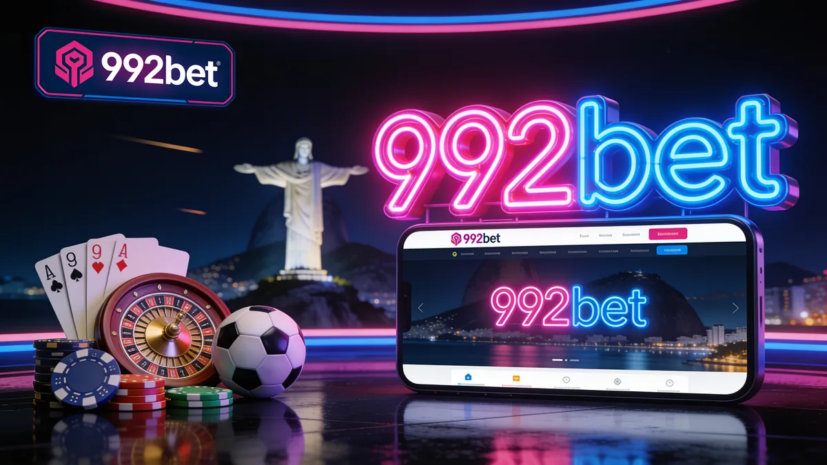 Como Baixar o App da 992bet no Android — 992bet no Brasil