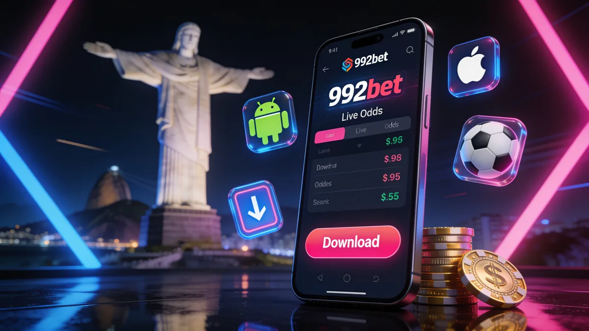 Jogos de Crash na 992bet: guia de 992bet para jogadores no Brasil